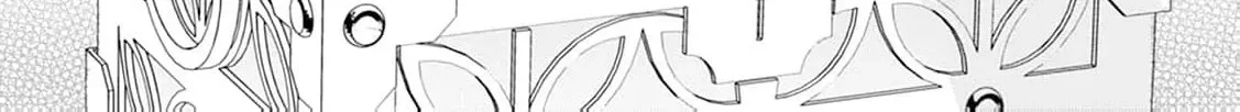 Shi ni modotta kisaki wa kareinarufukushuu o togeru Chapter 9 page 50 - 