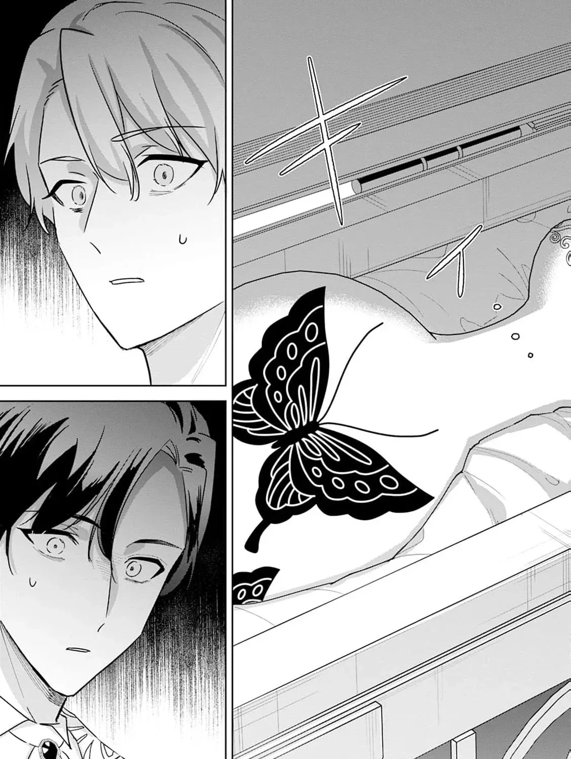 Shi ni modotta kisaki wa kareinarufukushuu o togeru Chapter 9 page 51 - 
