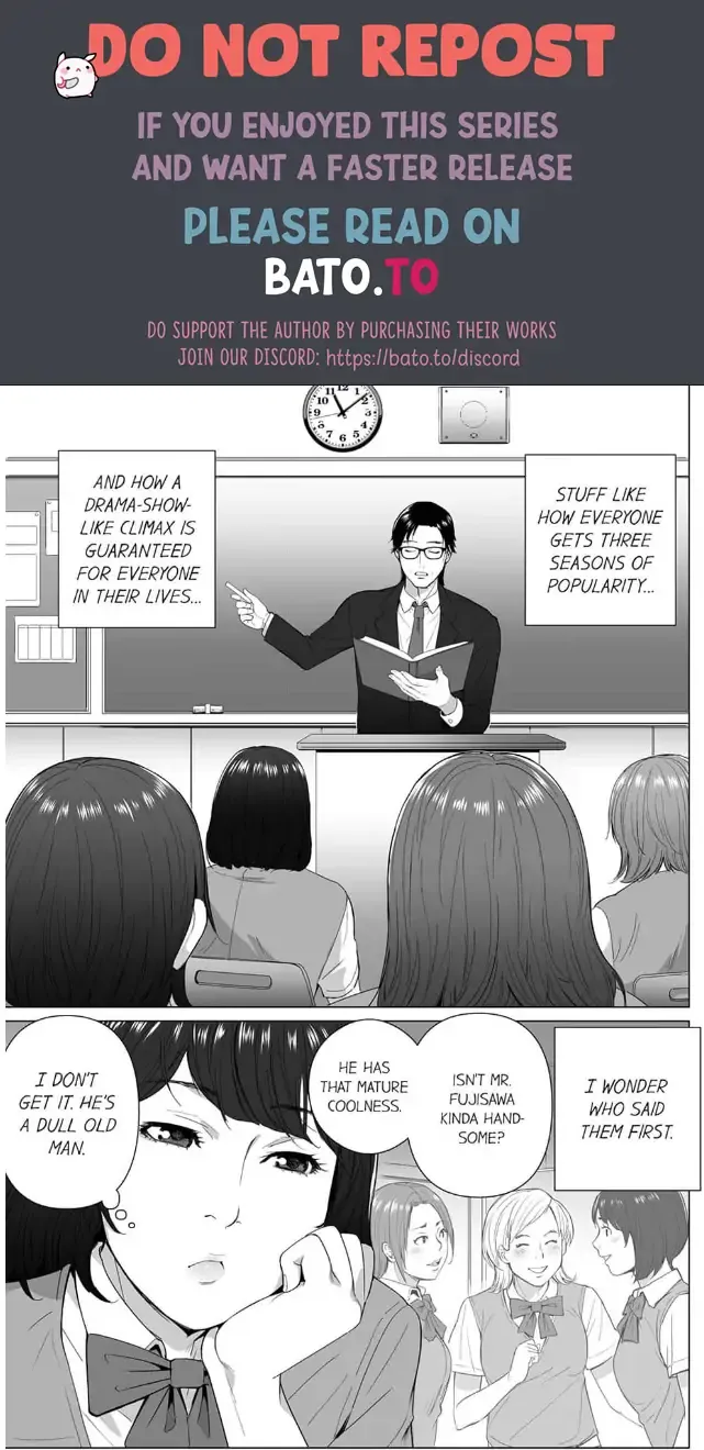 Shiawase na Kazoku Chapter 1 page 1 - 