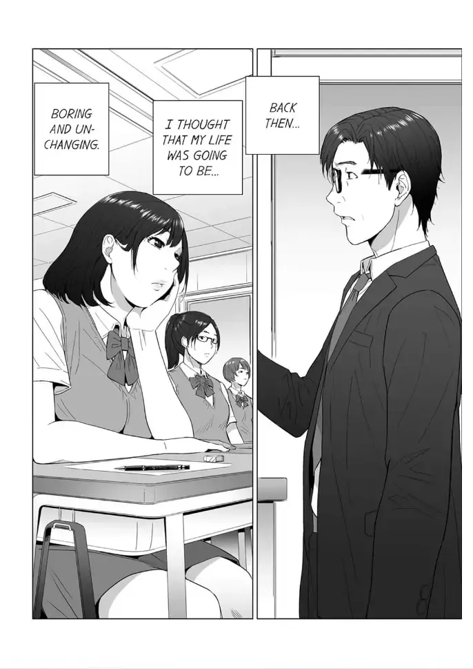 Shiawase na Kazoku Chapter 1 page 2 - 
