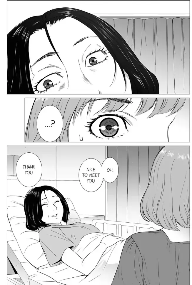 Shiawase na Kazoku Chapter 1 page 15 - 