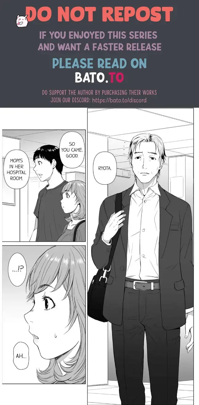 Shiawase na Kazoku Chapter 1 page 19 - 