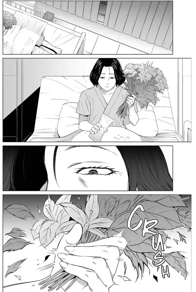 Shiawase na Kazoku Chapter 1 page 22 - 