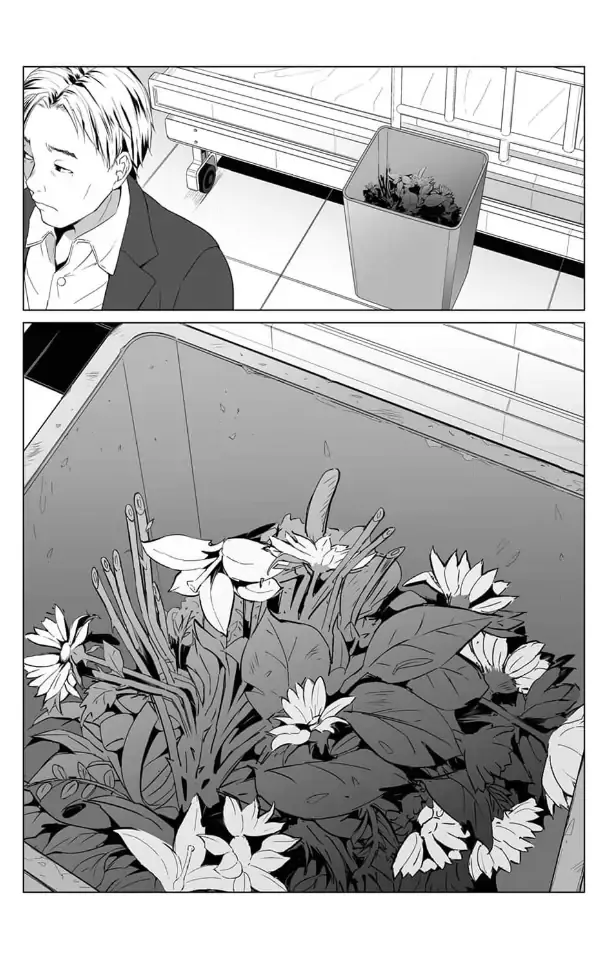 Shiawase na Kazoku Chapter 1 page 24 - 