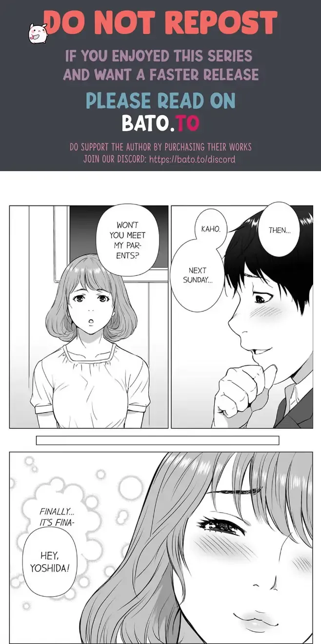 Shiawase na Kazoku Chapter 1 page 10 - 