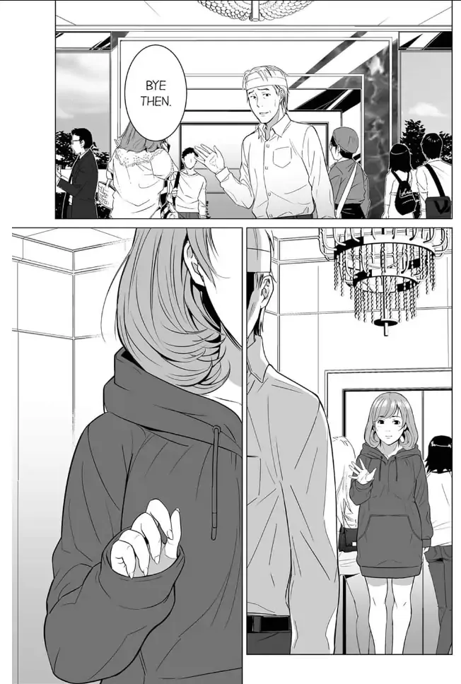 Shiawase na Kazoku Chapter 10 page 13 - 
