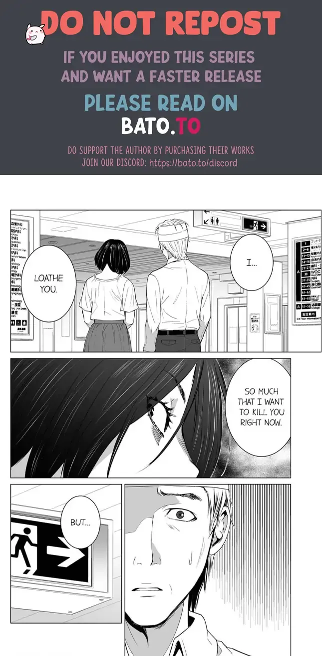 Shiawase na Kazoku Chapter 10 page 20 - 