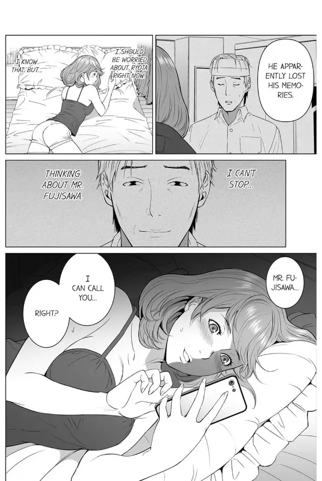 Shiawase na Kazoku Chapter 10 page 24 - 