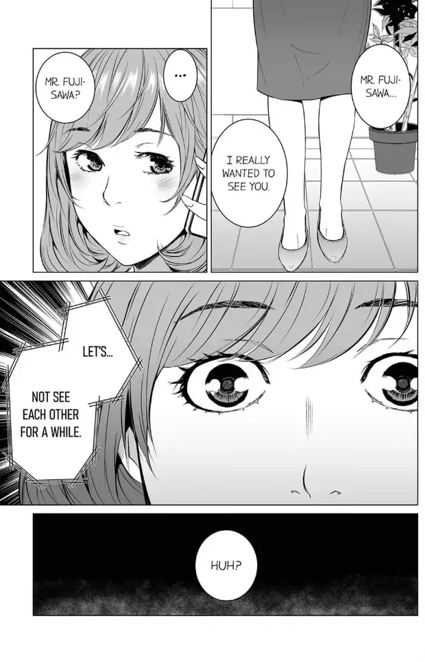 Shiawase na Kazoku Chapter 11 page 15 - 