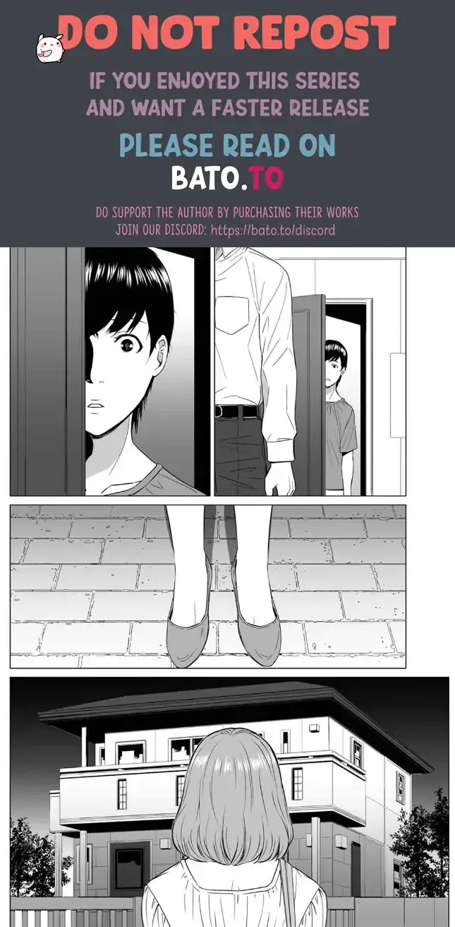 Shiawase na Kazoku Chapter 11 page 20 - 