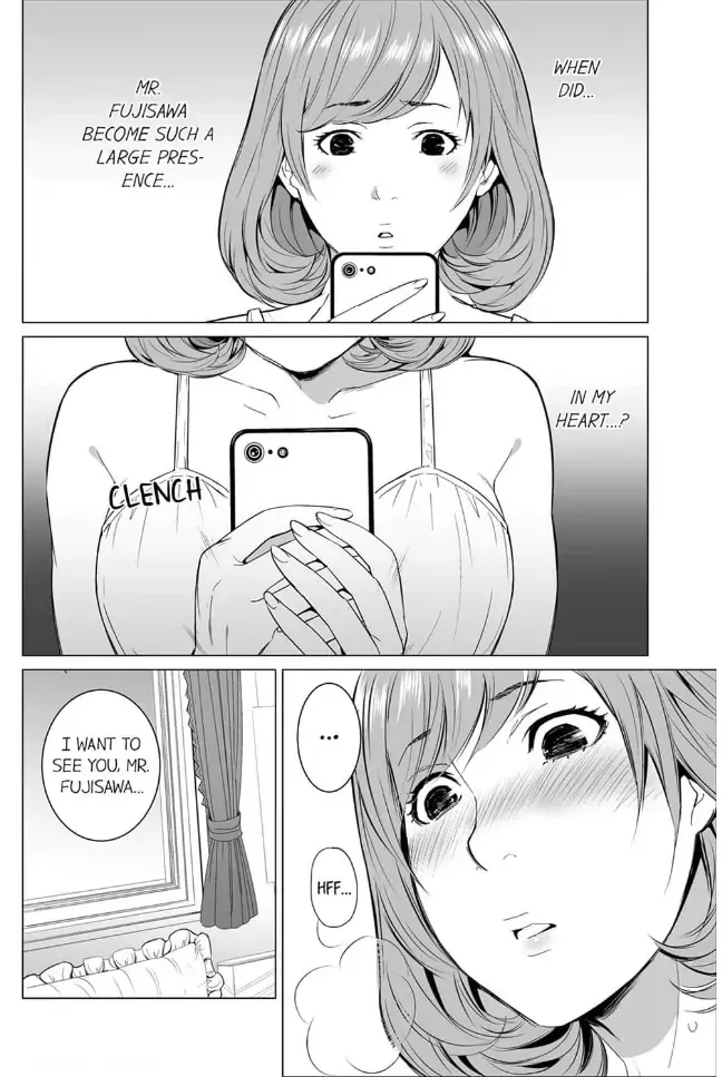 Shiawase na Kazoku Chapter 11 page 4 - 