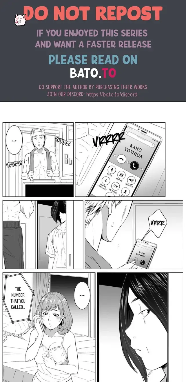 Shiawase na Kazoku Chapter 11 page 10 - 
