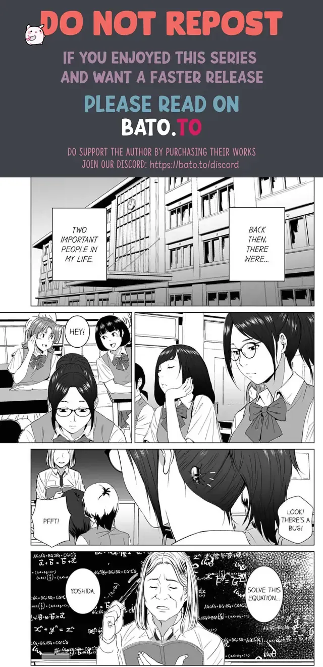 Shiawase na Kazoku Chapter 12 page 1 - 