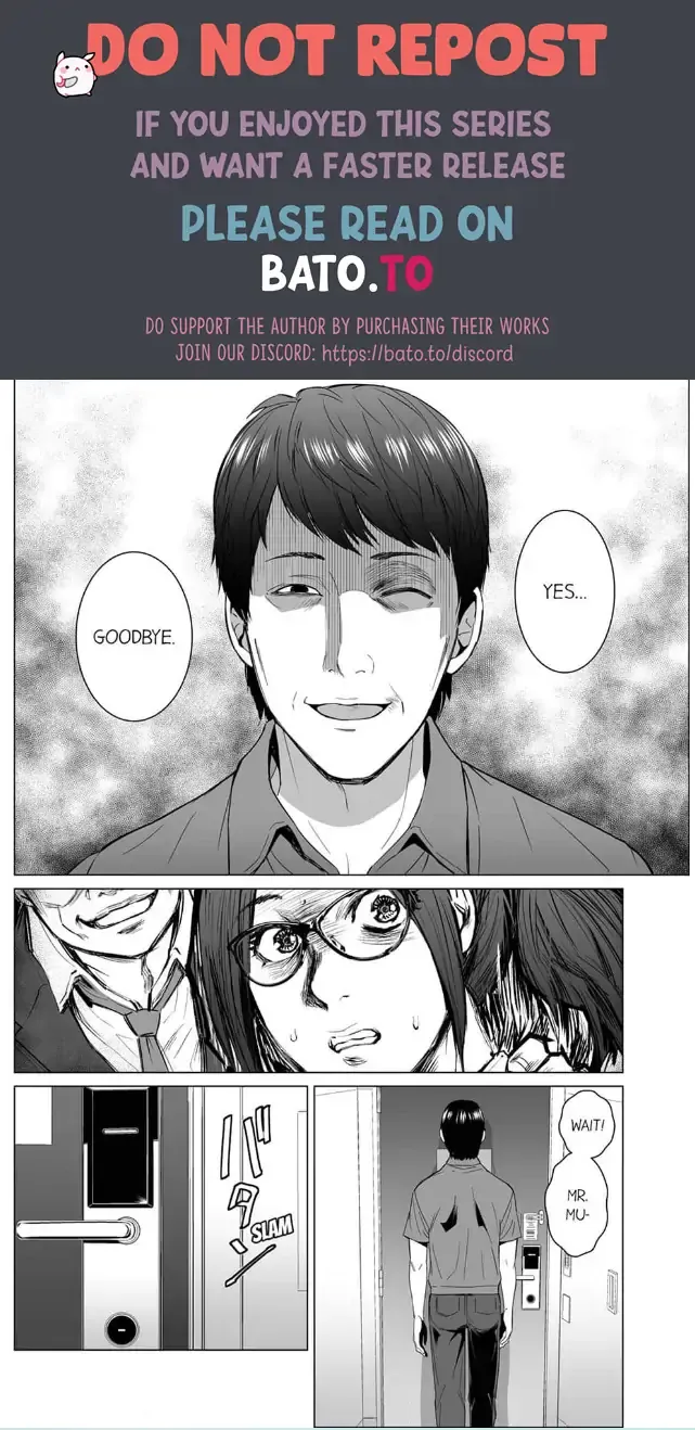 Shiawase na Kazoku Chapter 12 page 20 - 