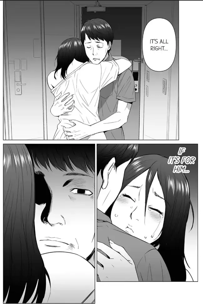 Shiawase na Kazoku Chapter 12 page 24 - 