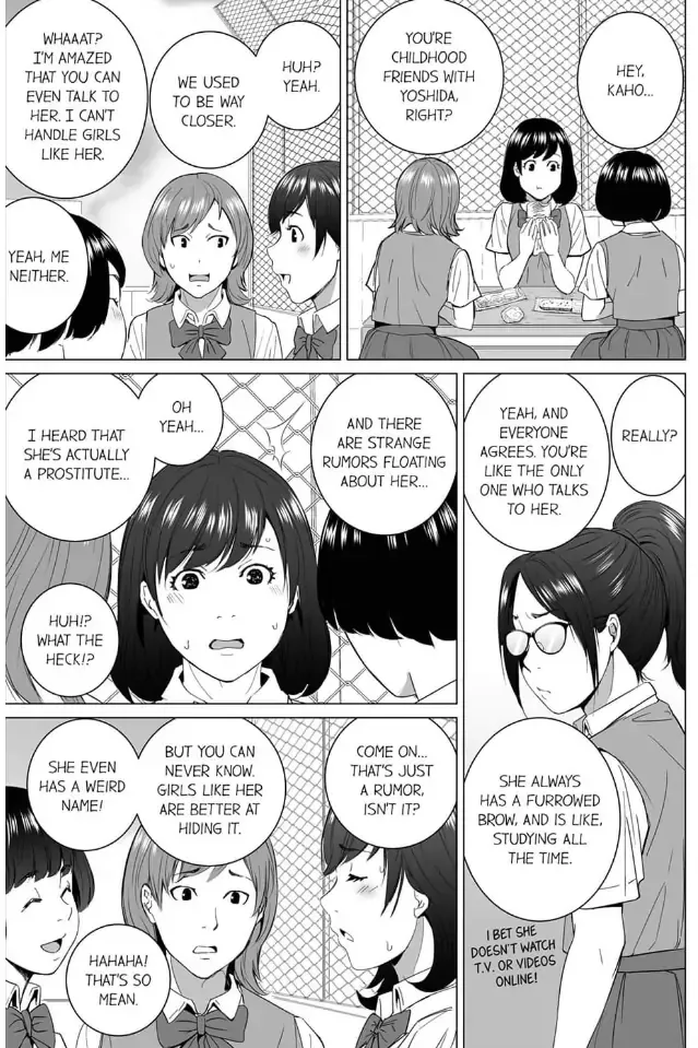 Shiawase na Kazoku Chapter 12 page 5 - 
