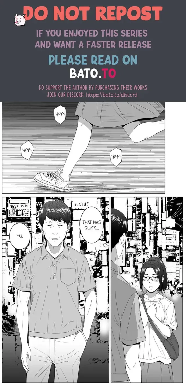 Shiawase na Kazoku Chapter 12 page 10 - 