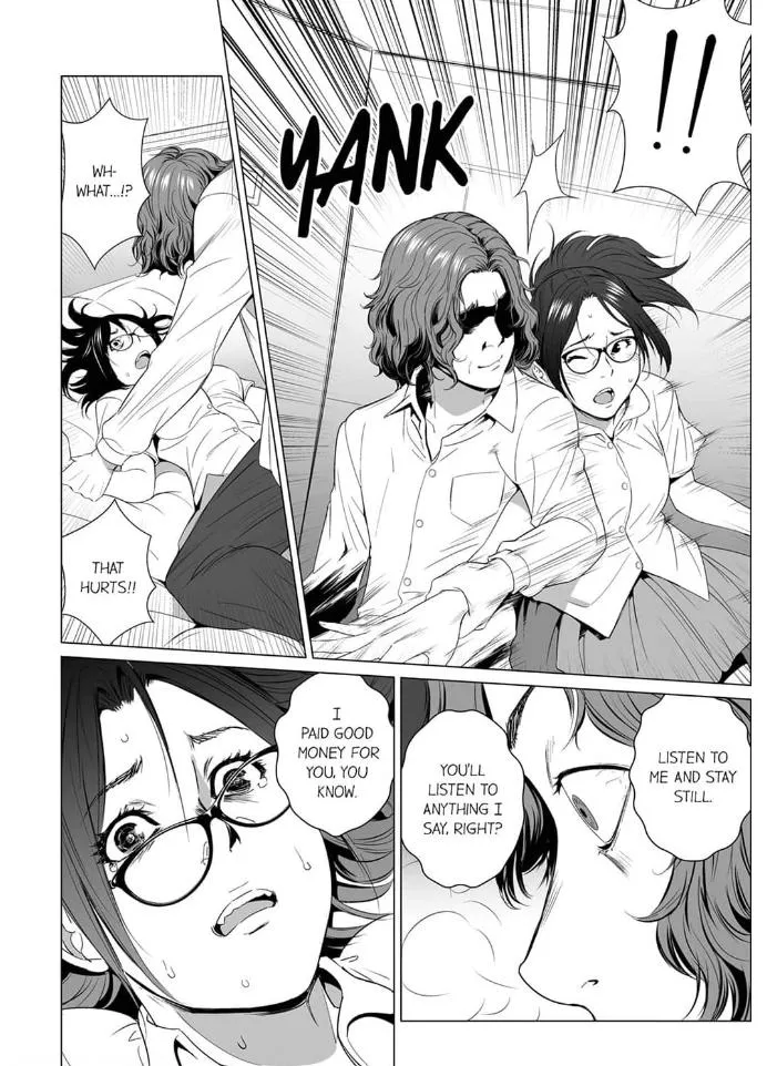 Shiawase na Kazoku Chapter 13 page 12 - 