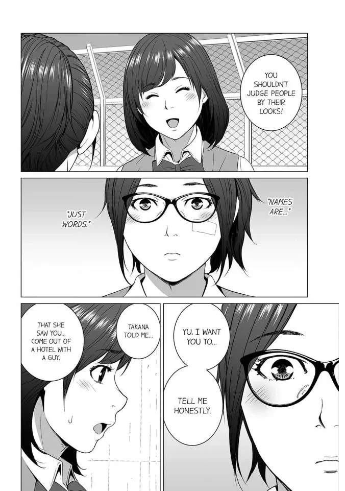 Shiawase na Kazoku Chapter 13 page 16 - 