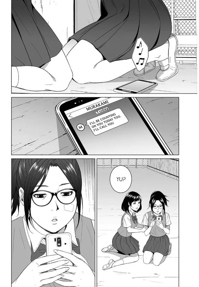 Shiawase na Kazoku Chapter 13 page 18 - 