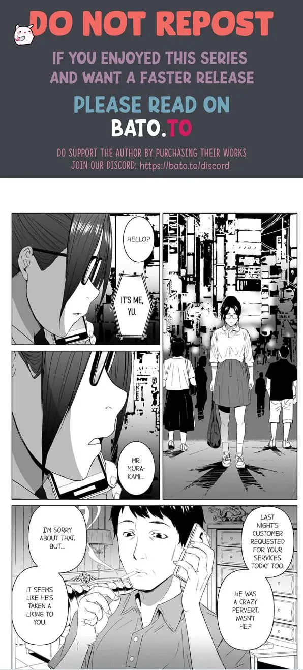 Shiawase na Kazoku Chapter 13 page 20 - 