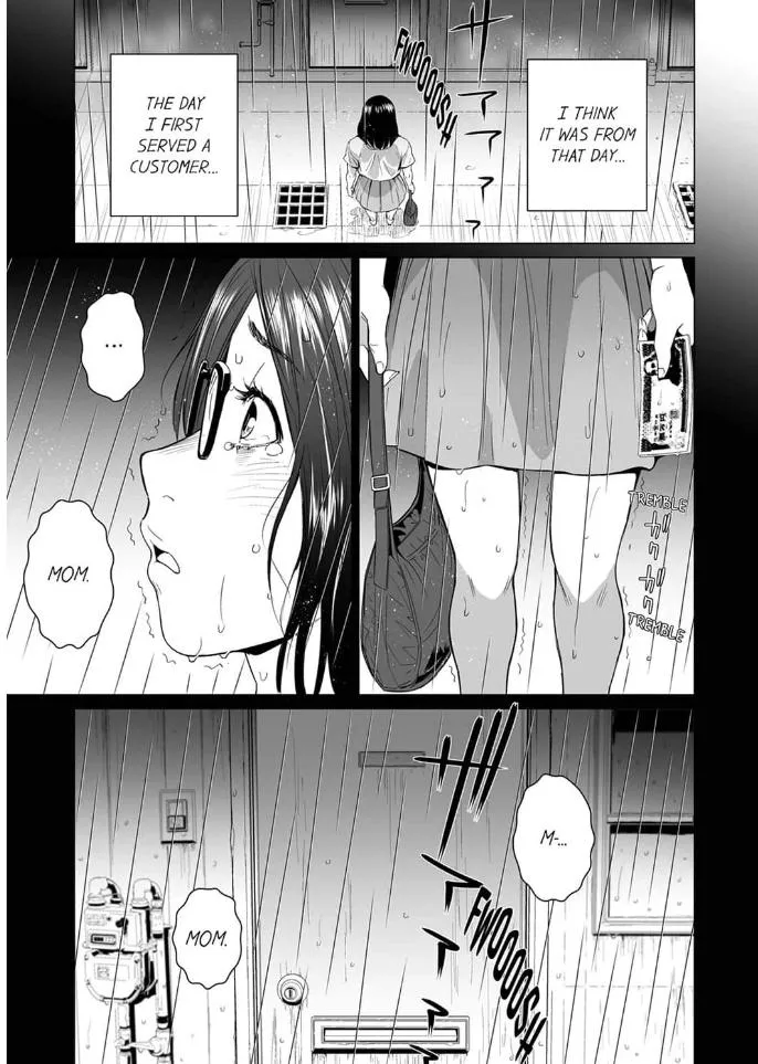 Shiawase na Kazoku Chapter 13 page 3 - 