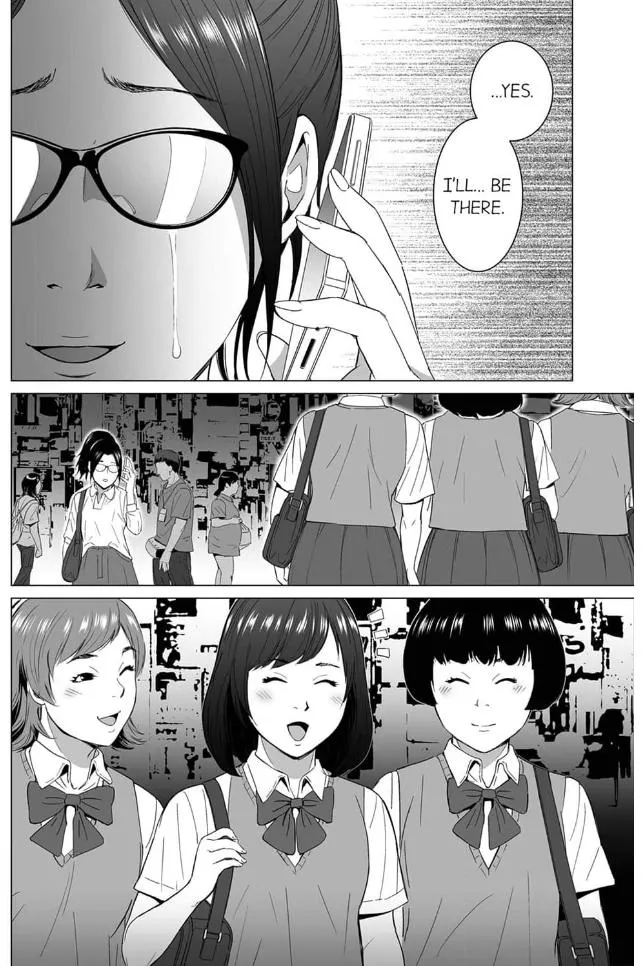 Shiawase na Kazoku Chapter 13 page 22 - 