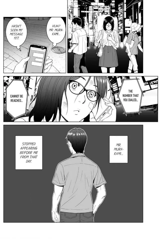 Shiawase na Kazoku Chapter 13 page 24 - 