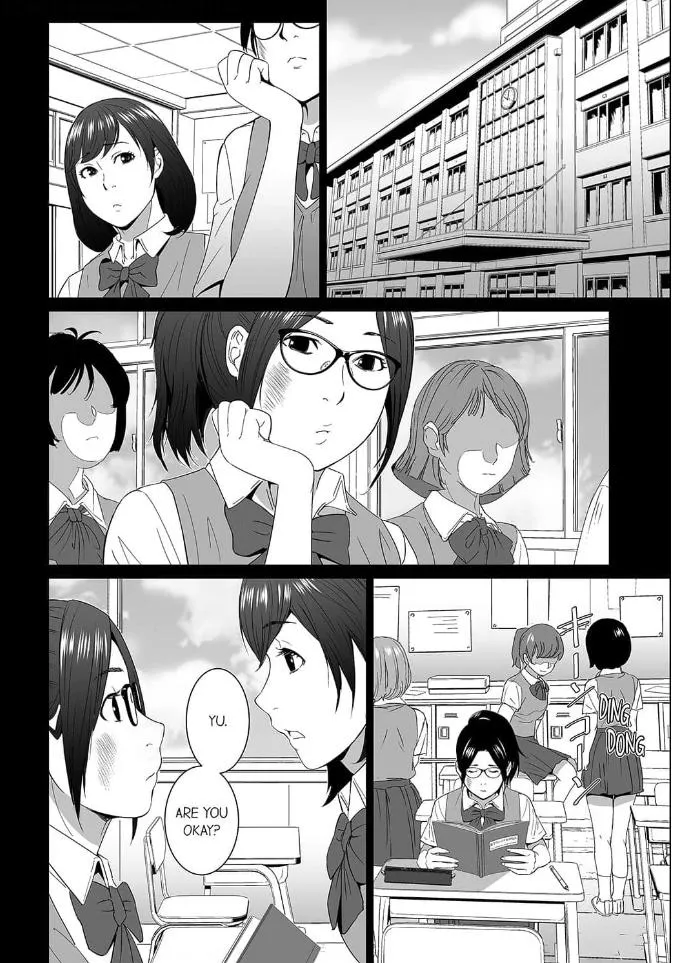 Shiawase na Kazoku Chapter 13 page 6 - 