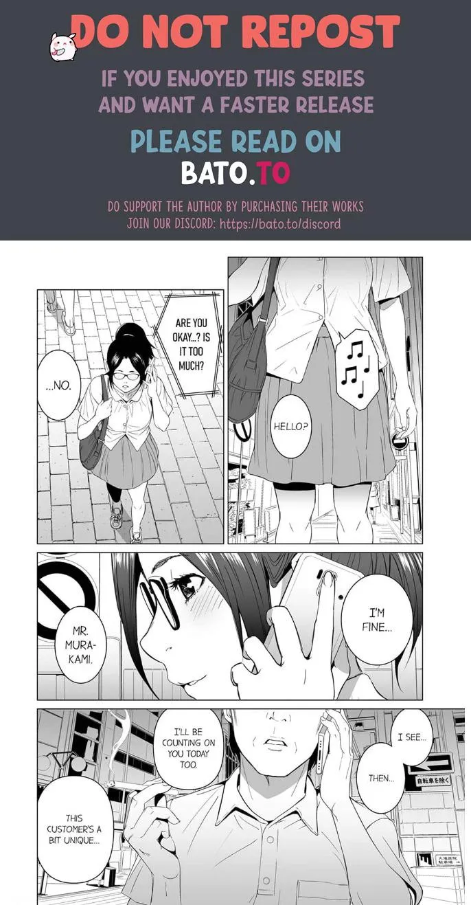 Shiawase na Kazoku Chapter 13 page 10 - 