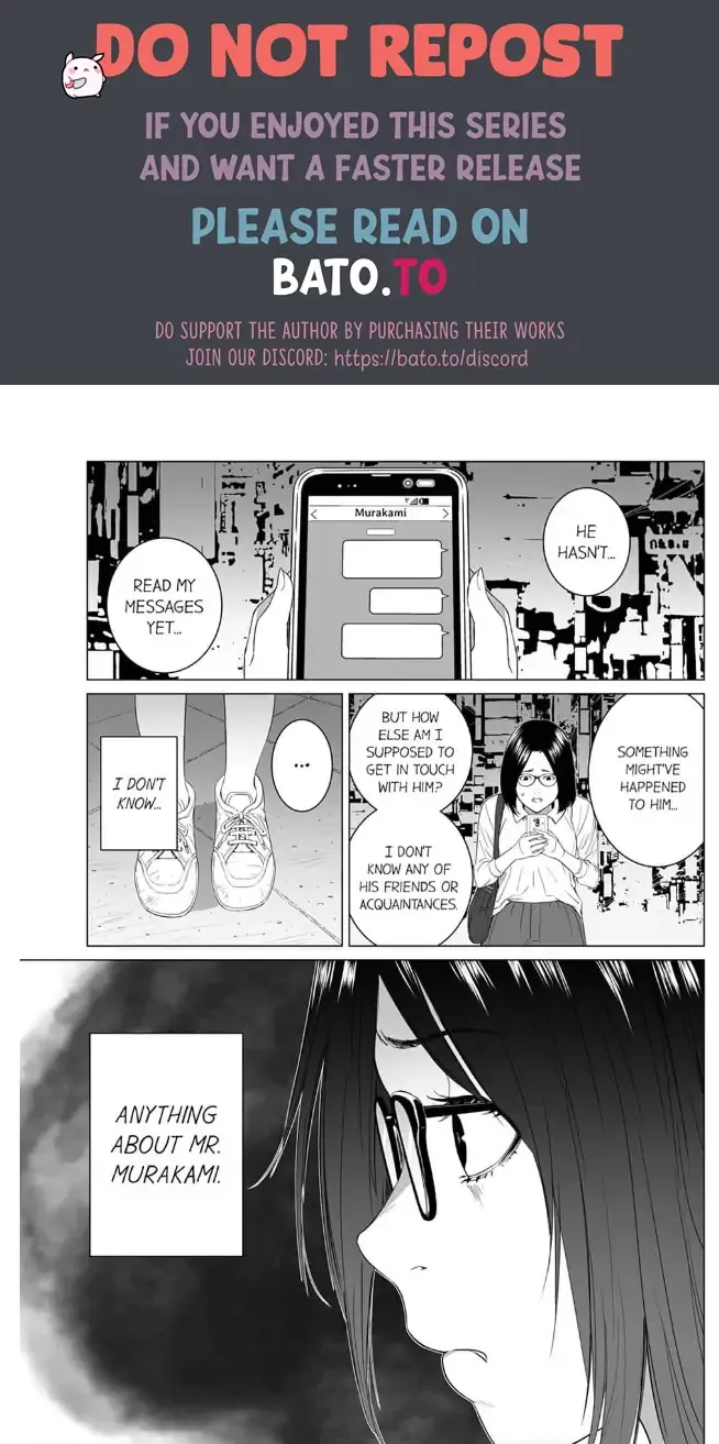 Shiawase na Kazoku Chapter 14 page 1 - 