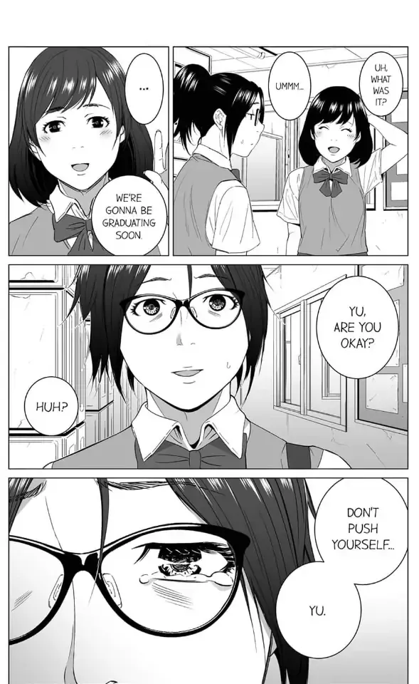 Shiawase na Kazoku Chapter 14 page 11 - 
