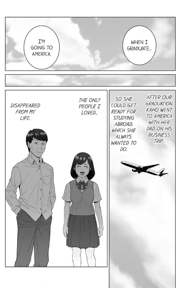 Shiawase na Kazoku Chapter 14 page 12 - 
