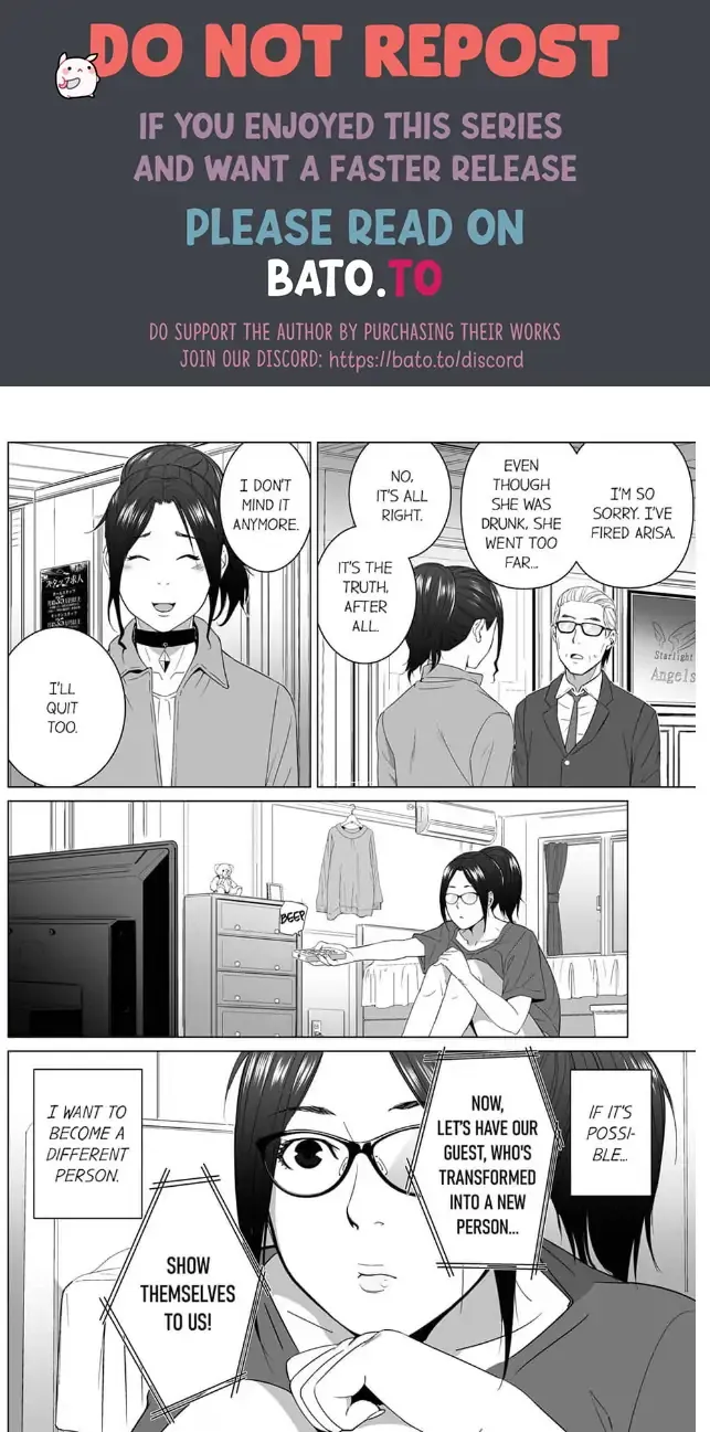 Shiawase na Kazoku Chapter 14 page 20 - 