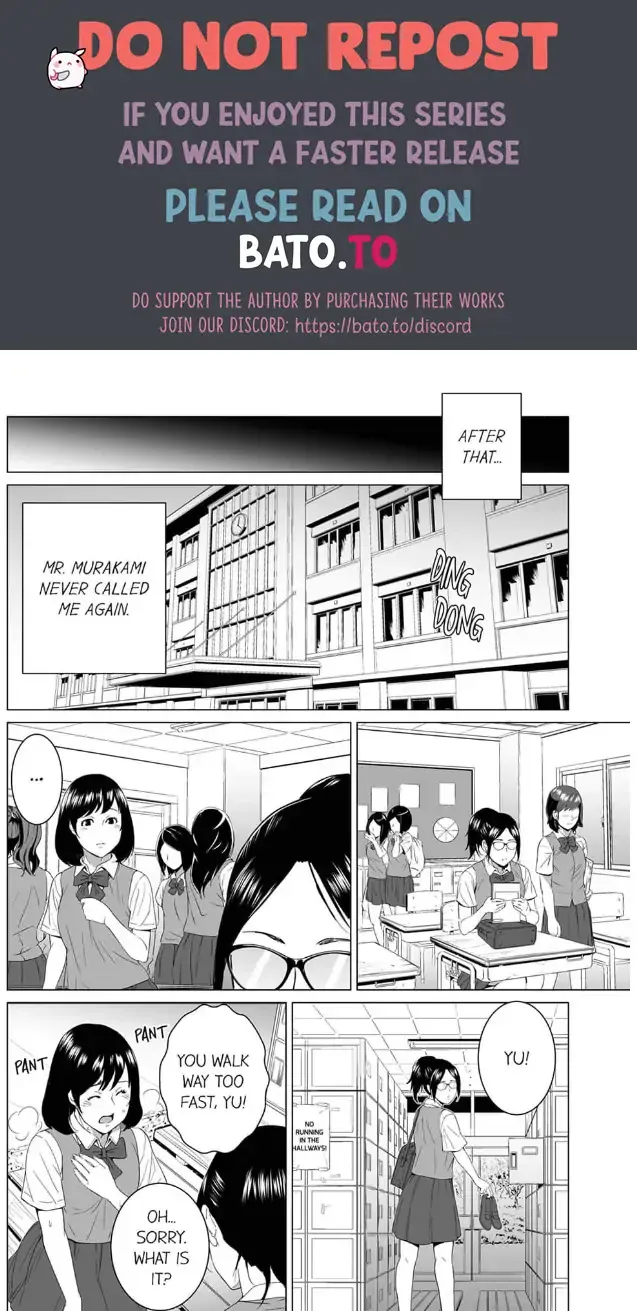 Shiawase na Kazoku Chapter 14 page 10 - 