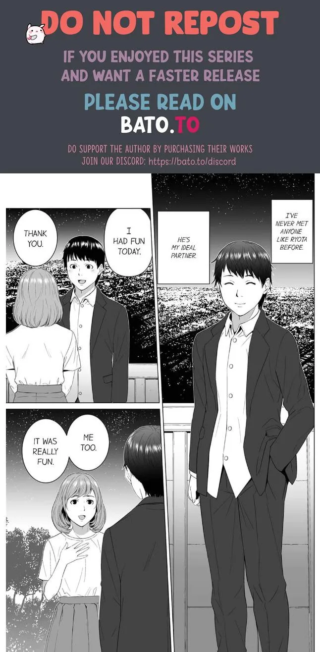 Shiawase na Kazoku Chapter 15 page 1 - 