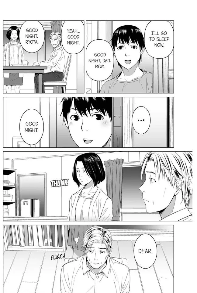 Shiawase na Kazoku Chapter 15 page 12 - 