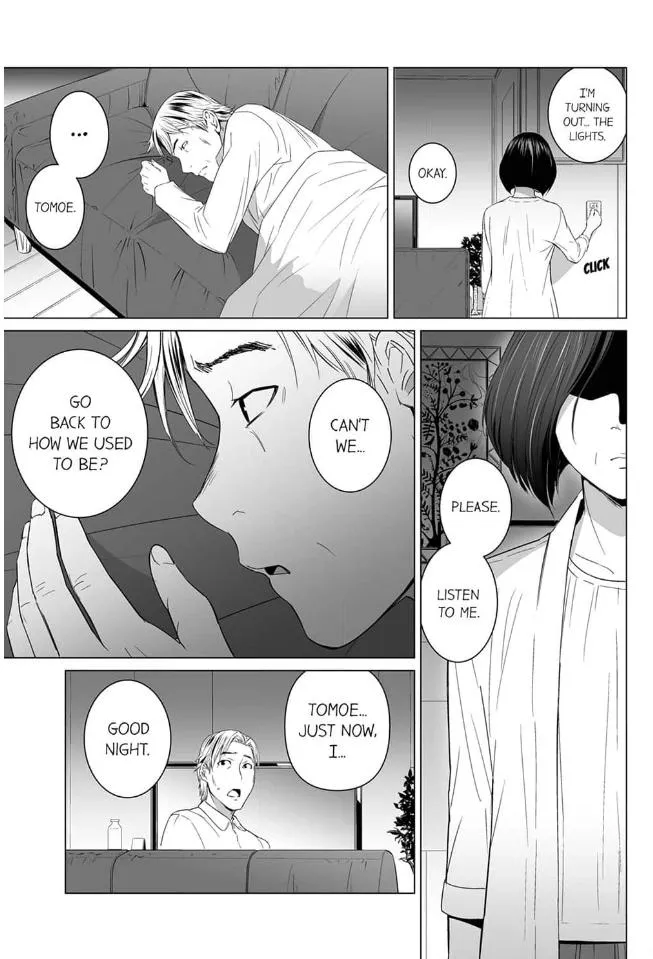 Shiawase na Kazoku Chapter 15 page 15 - 