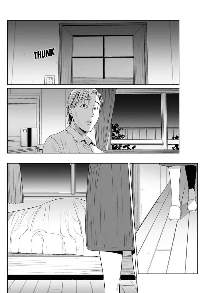 Shiawase na Kazoku Chapter 15 page 16 - 