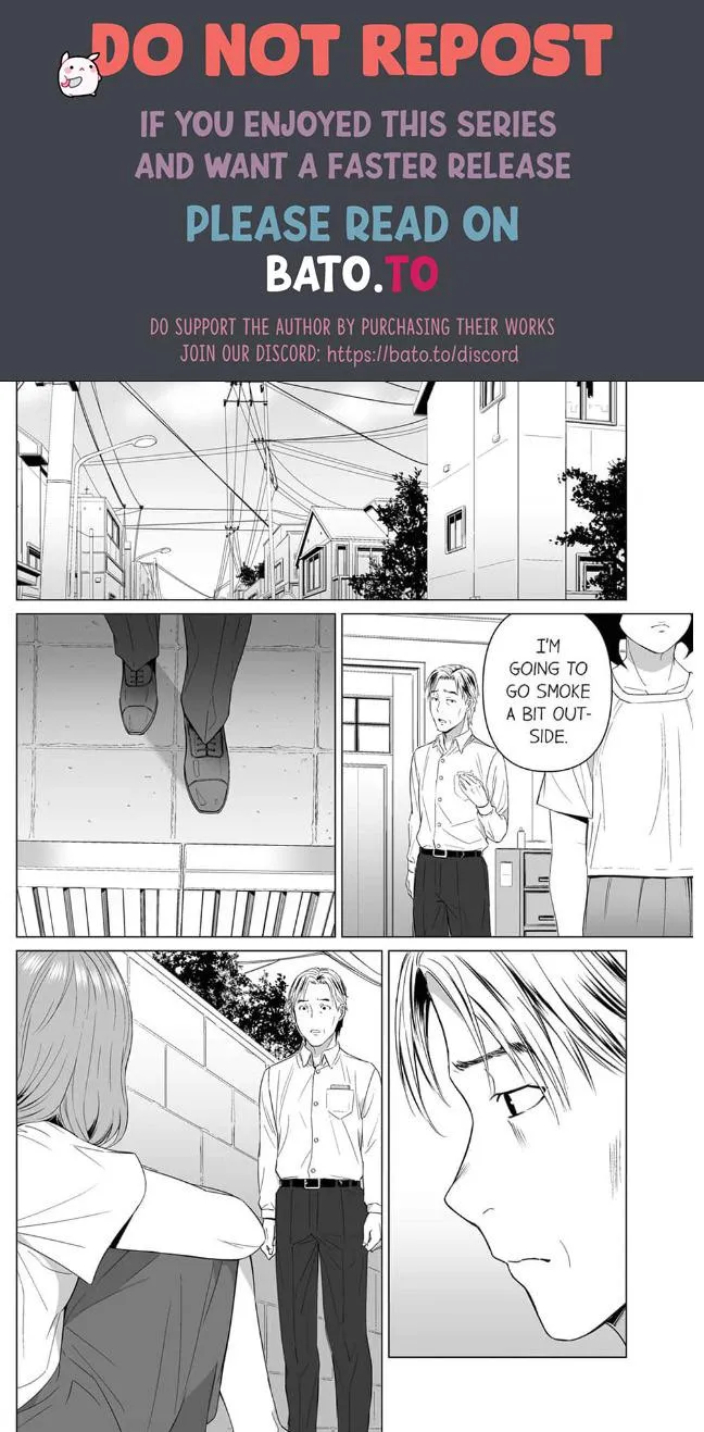 Shiawase na Kazoku Chapter 15 page 20 - 