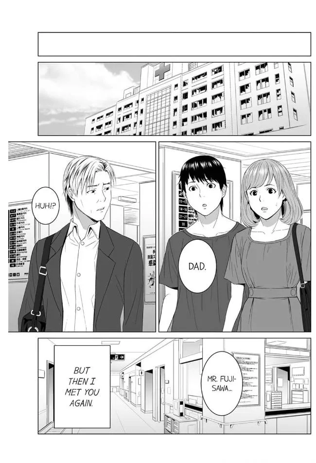 Shiawase na Kazoku Chapter 15 page 3 - 