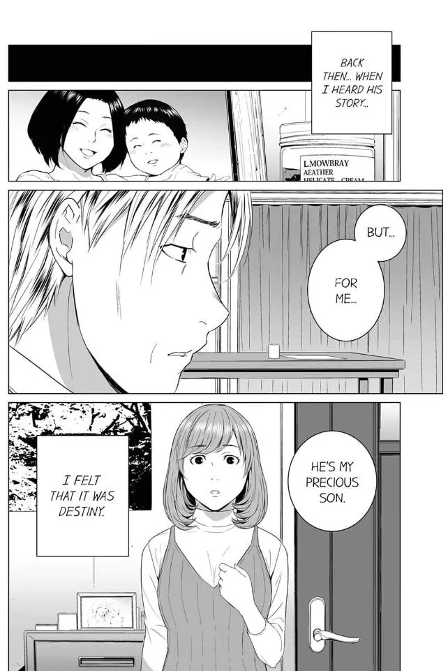 Shiawase na Kazoku Chapter 15 page 4 - 