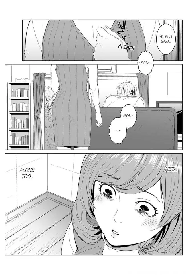 Shiawase na Kazoku Chapter 15 page 5 - 