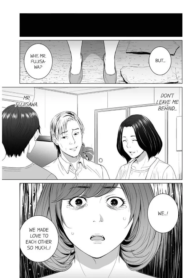 Shiawase na Kazoku Chapter 15 page 7 - 