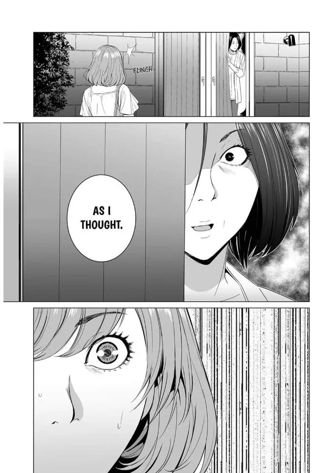 Shiawase na Kazoku Chapter 15 page 9 - 