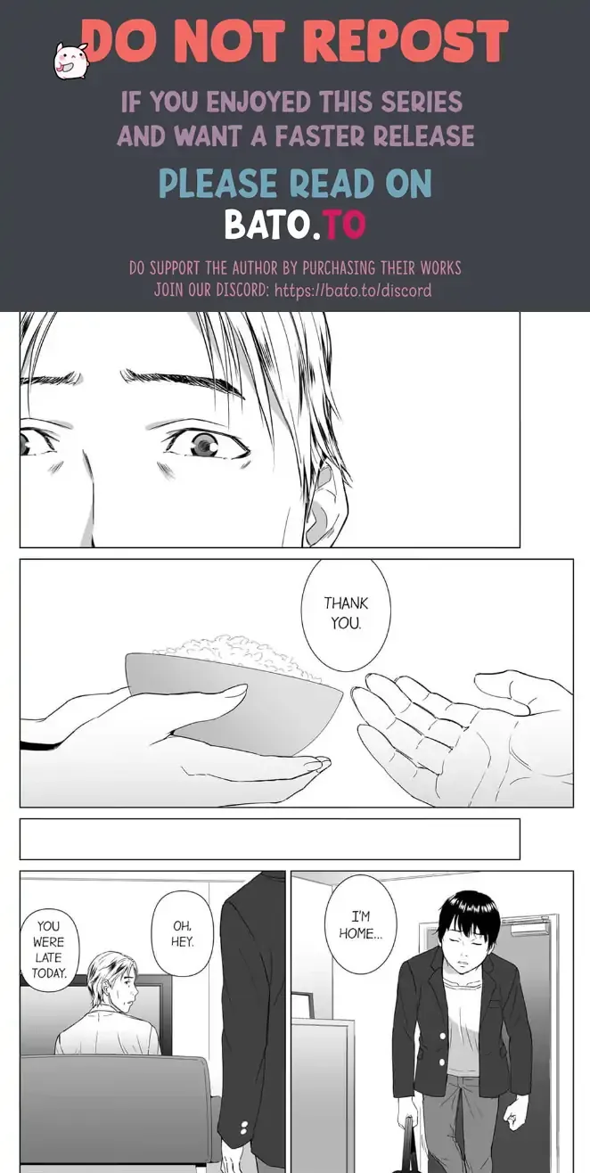 Shiawase na Kazoku Chapter 2 page 20 - 