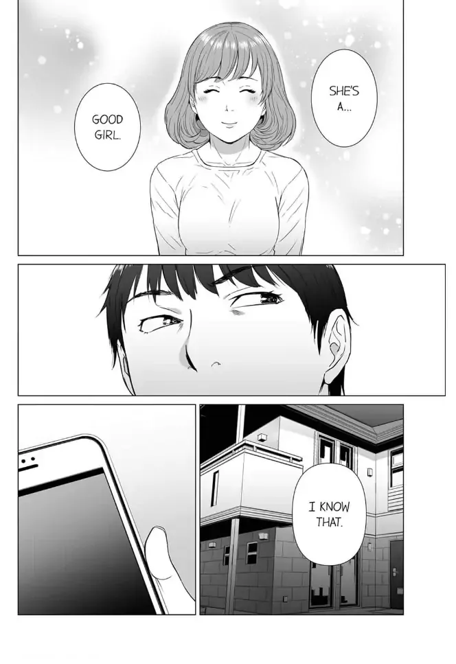Shiawase na Kazoku Chapter 2 page 22 - 