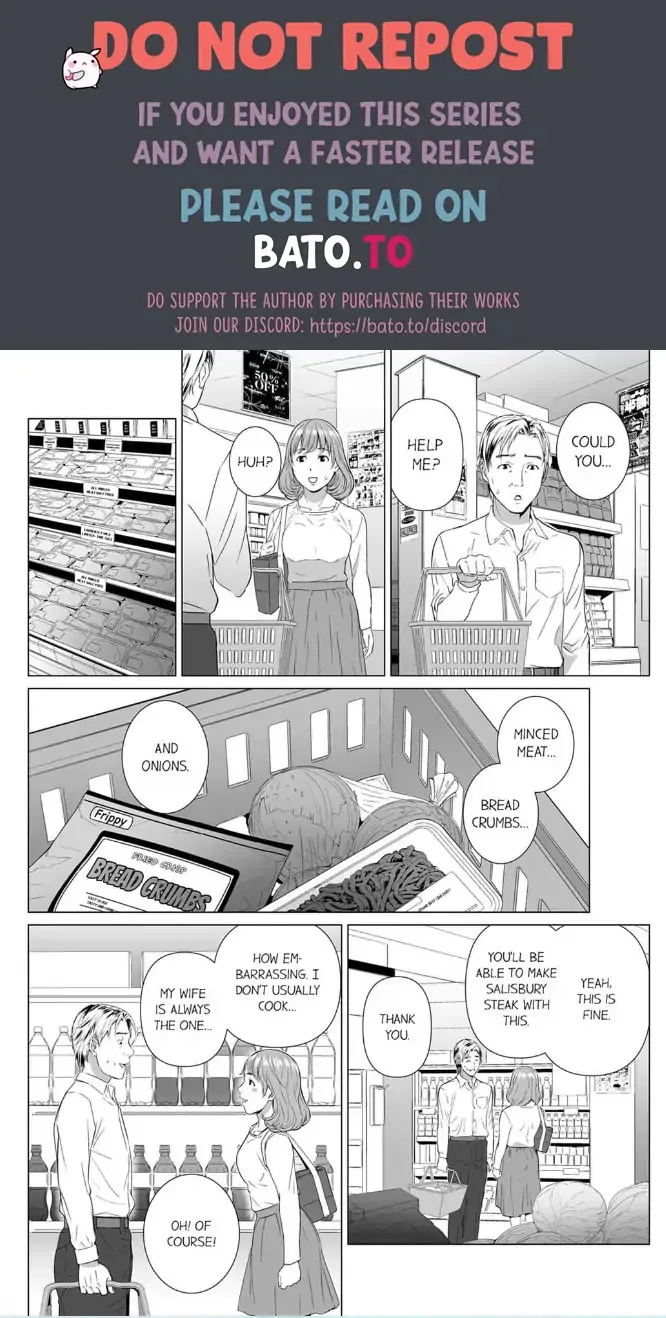 Shiawase na Kazoku Chapter 2 page 10 - 