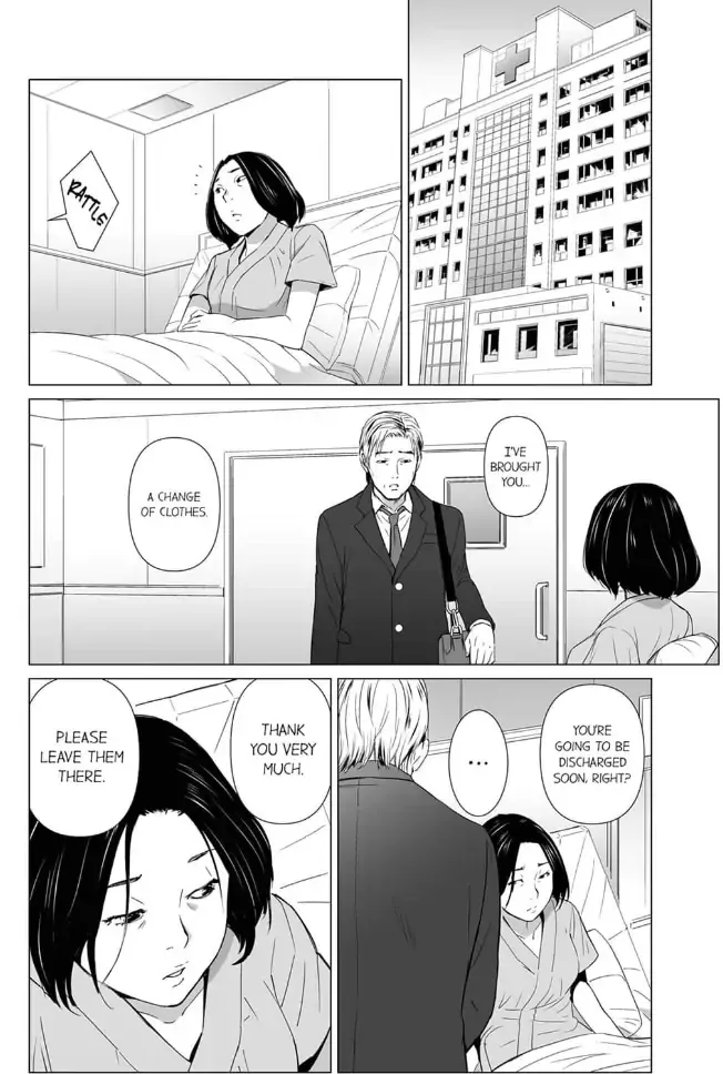 Shiawase na Kazoku Chapter 3 page 2 - 