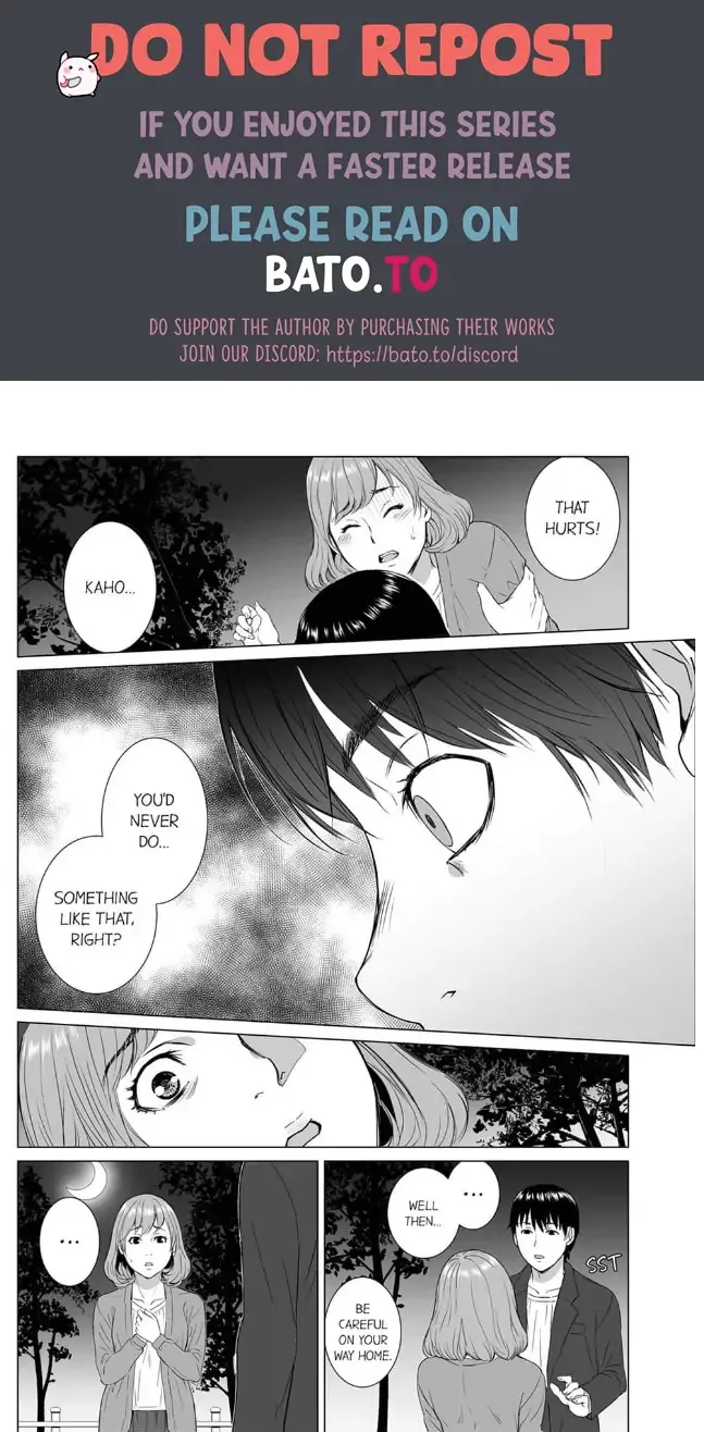 Shiawase na Kazoku Chapter 3 page 20 - 